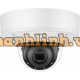 Camera IP 2M H.265 NW IR Dome Camera Wisenet Samsung XNV-6081R
